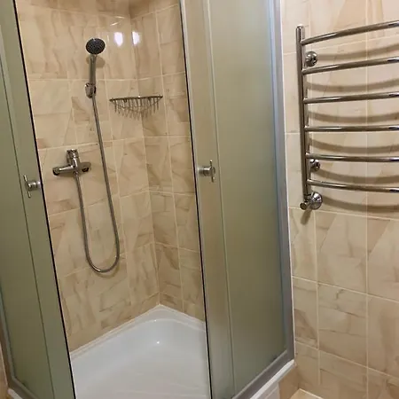 Край Неба Apartment Slavske Exterior photo