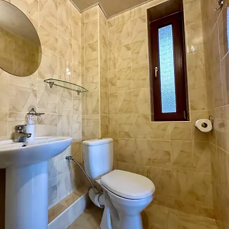 Край Неба Apartment Slavske Exterior photo