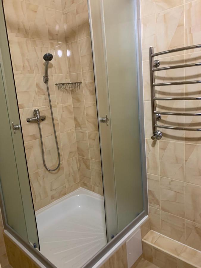 край неба Apartment