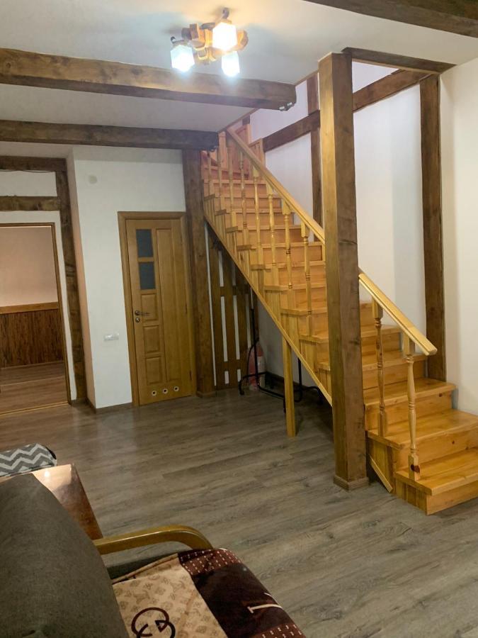 край неба Slavske