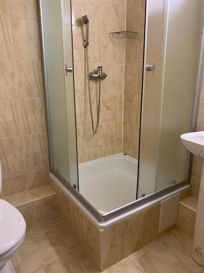 Apartment край неба Slavske