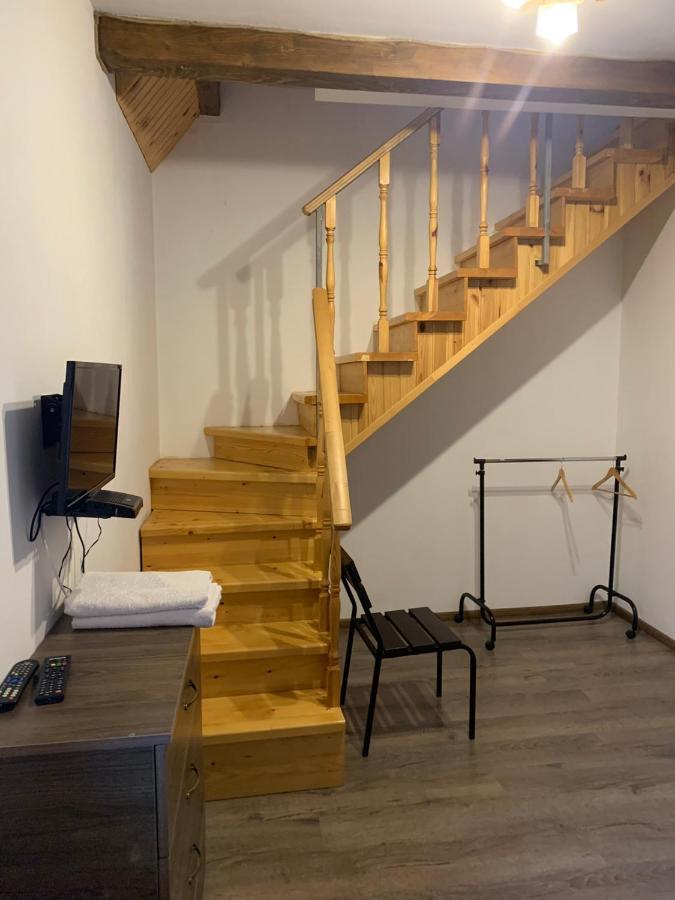 край неба Apartment Slavske