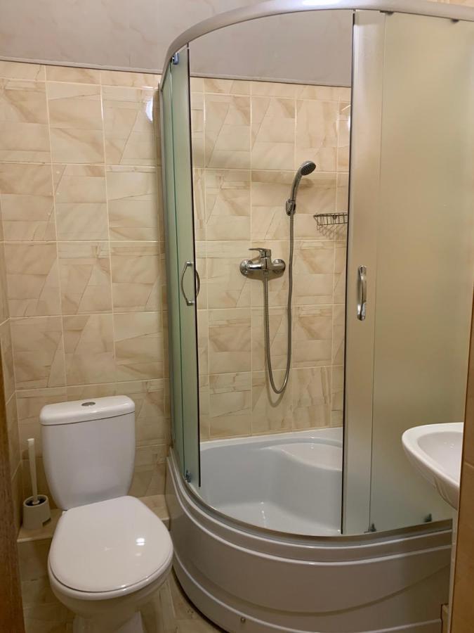 Apartment край неба