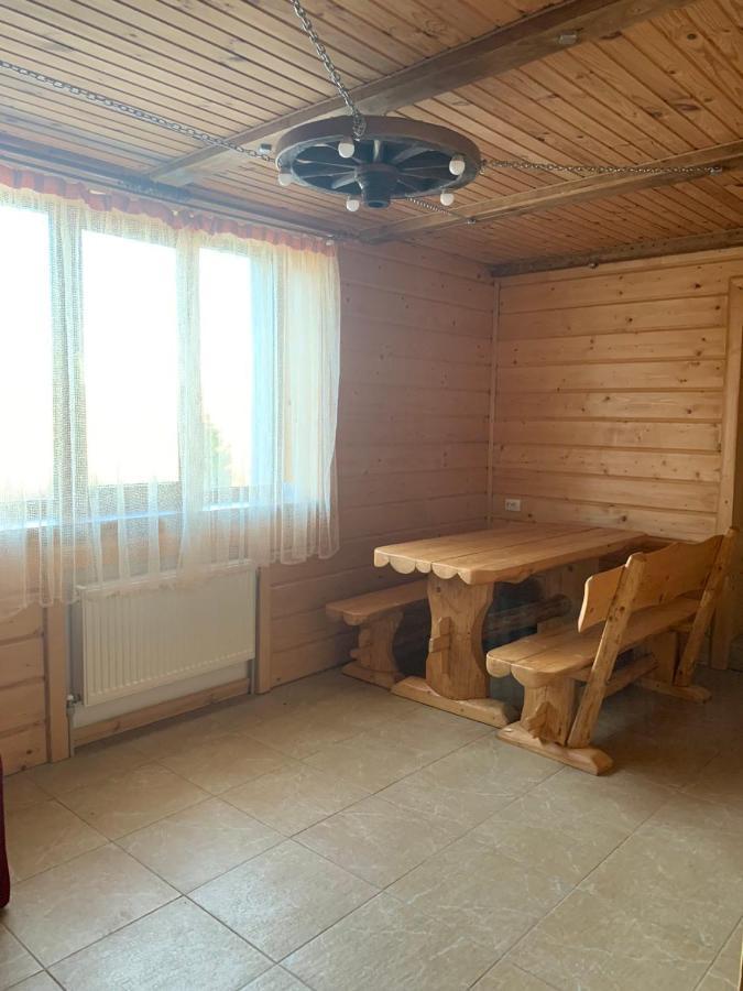 край неба Apartment *