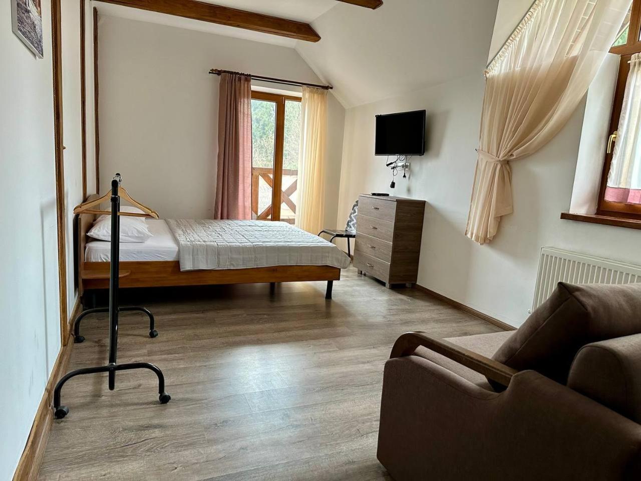 край неба Apartment