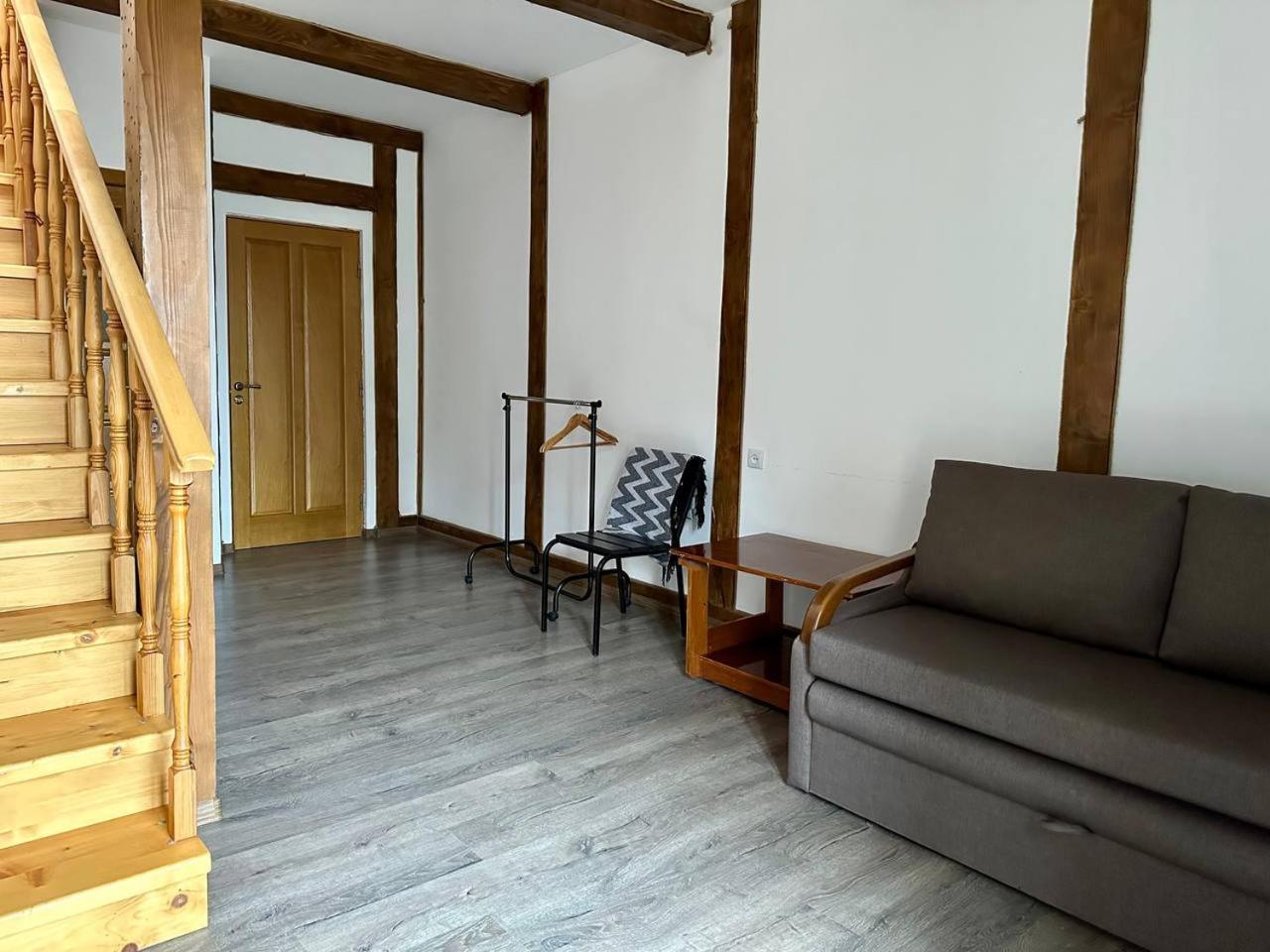 край неба Apartment