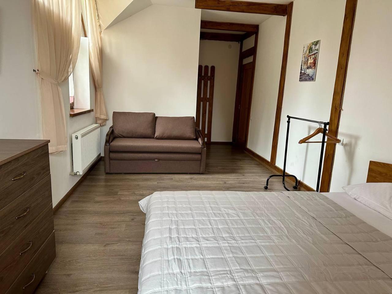 край неба Apartment *