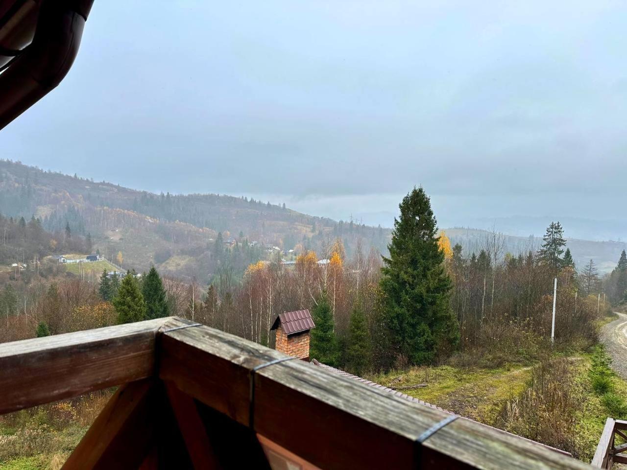Apartment край неба *