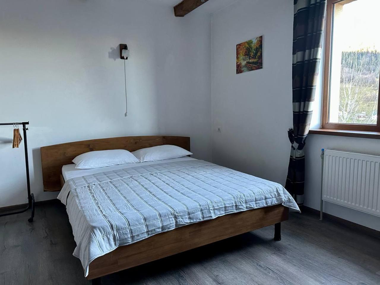 край неба Apartment