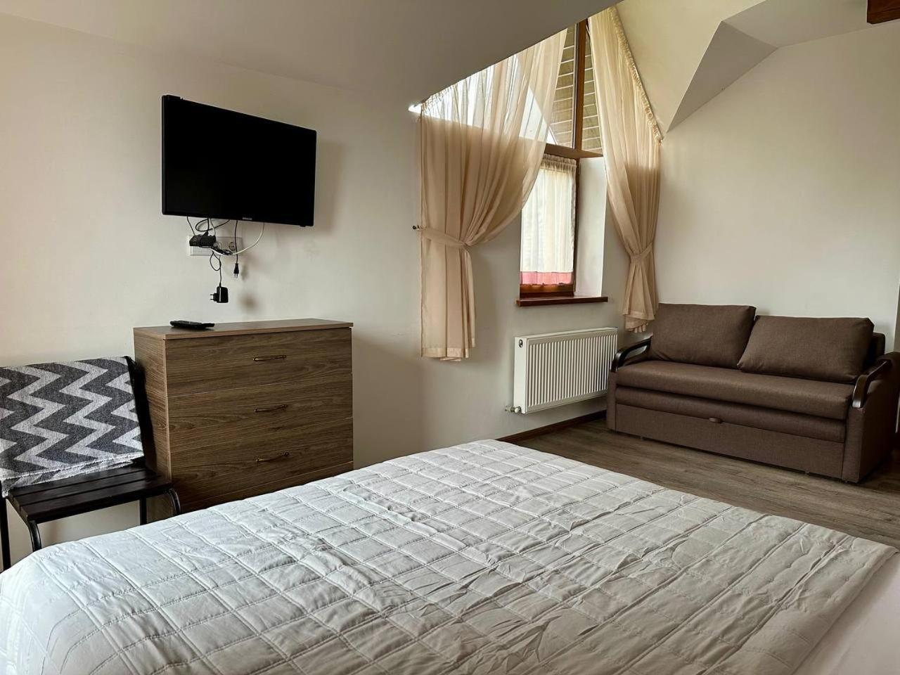 Apartment край неба