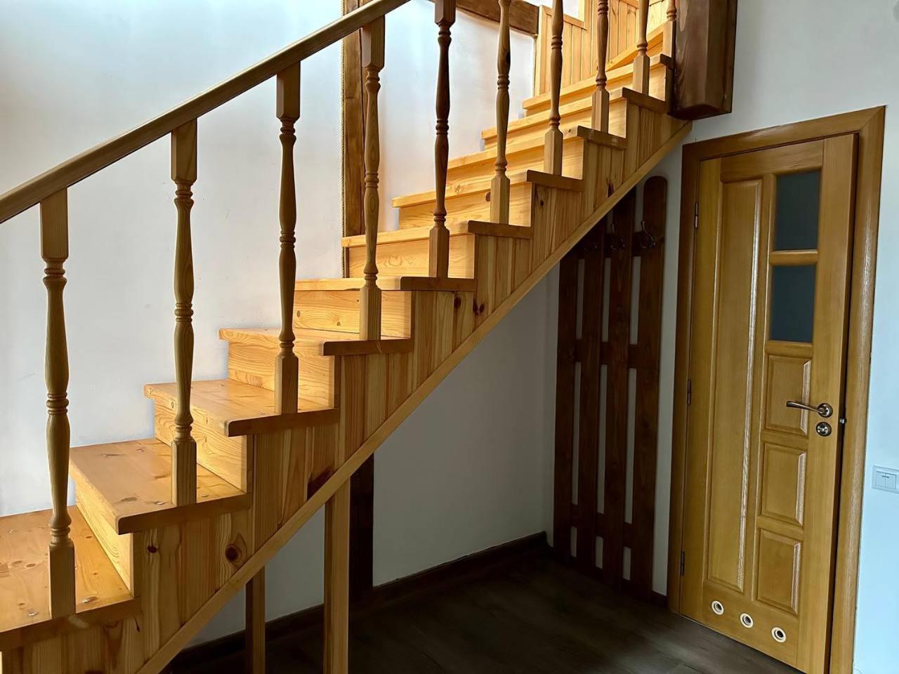Apartment край неба *