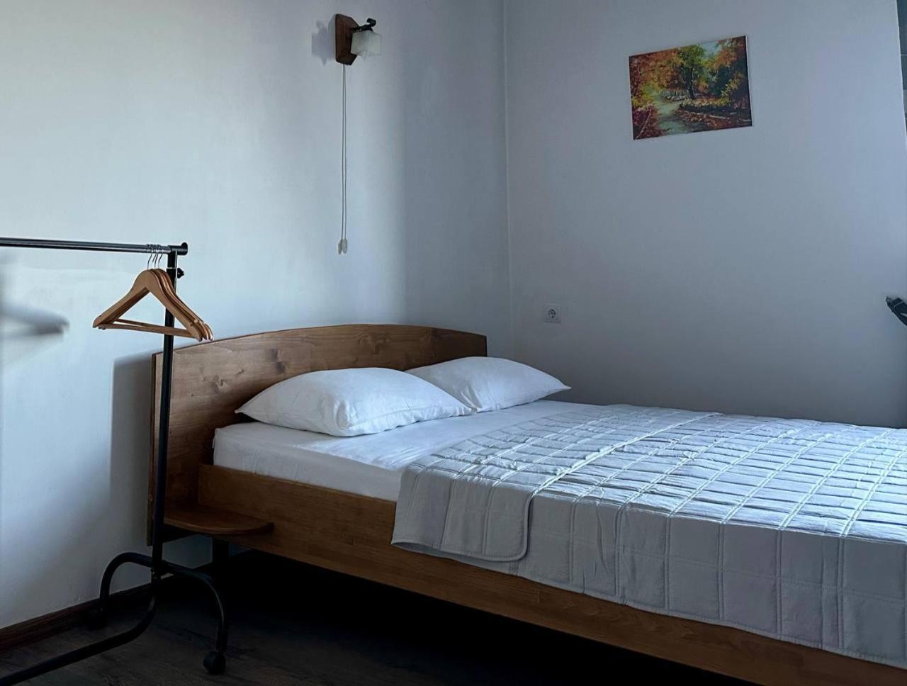 Apartment край неба Slavske