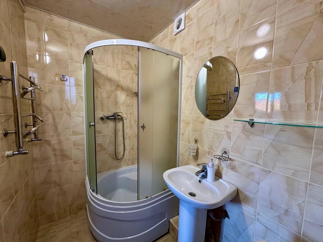 край неба Apartment