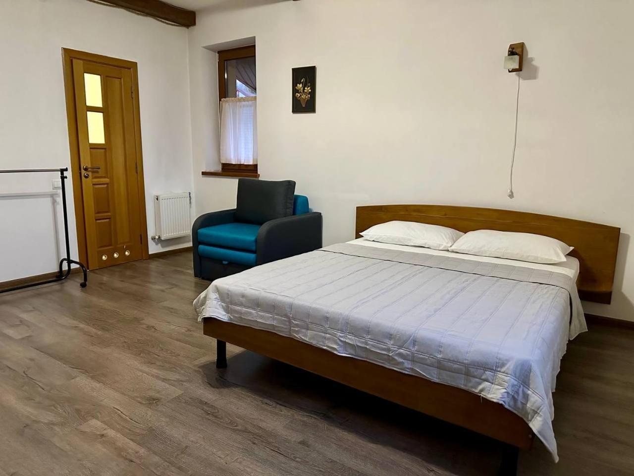 край неба Apartment *