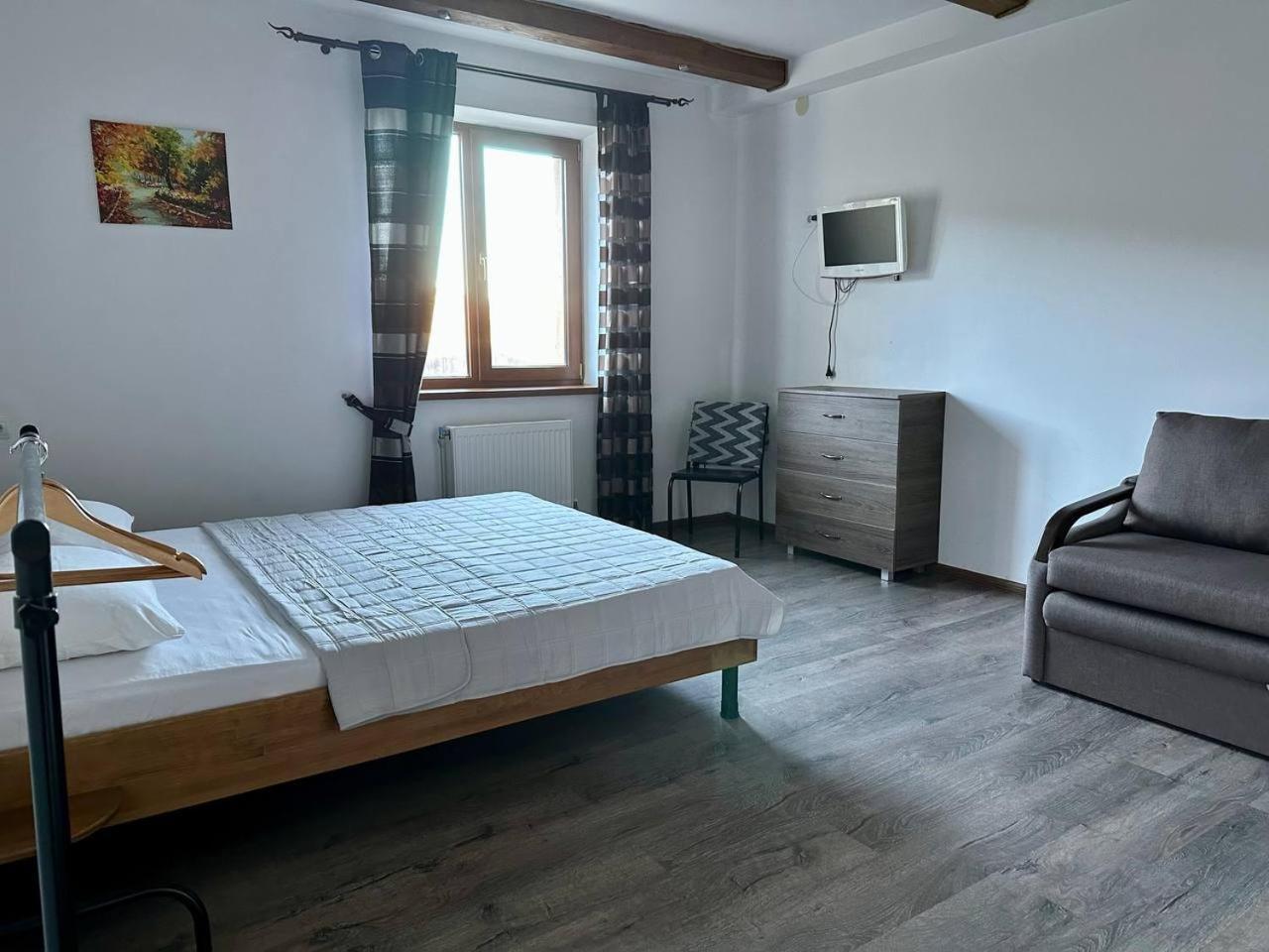 Apartment край неба *