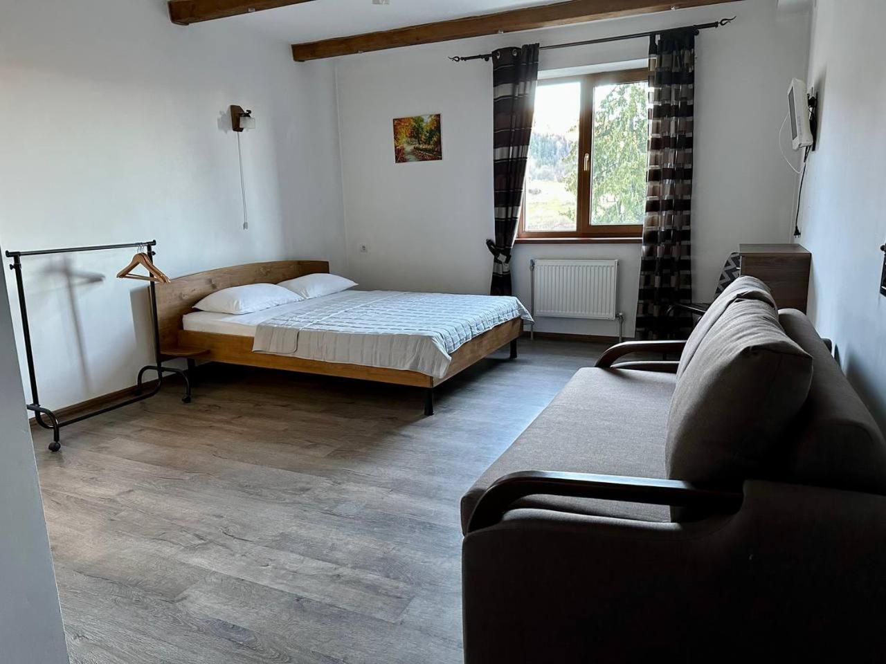 Apartment край неба