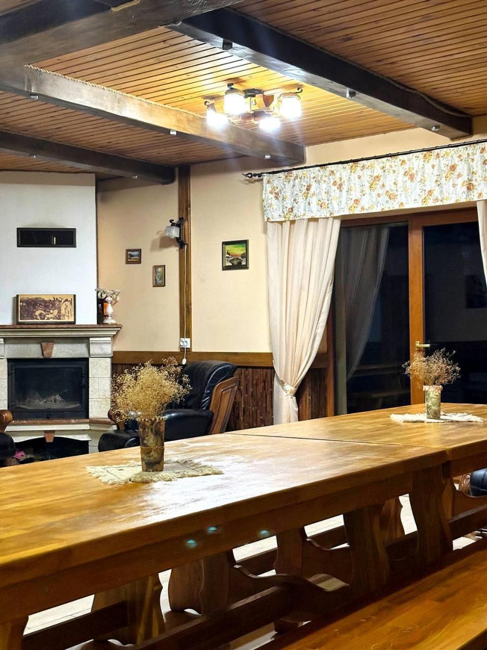 Apartment край неба Slavske