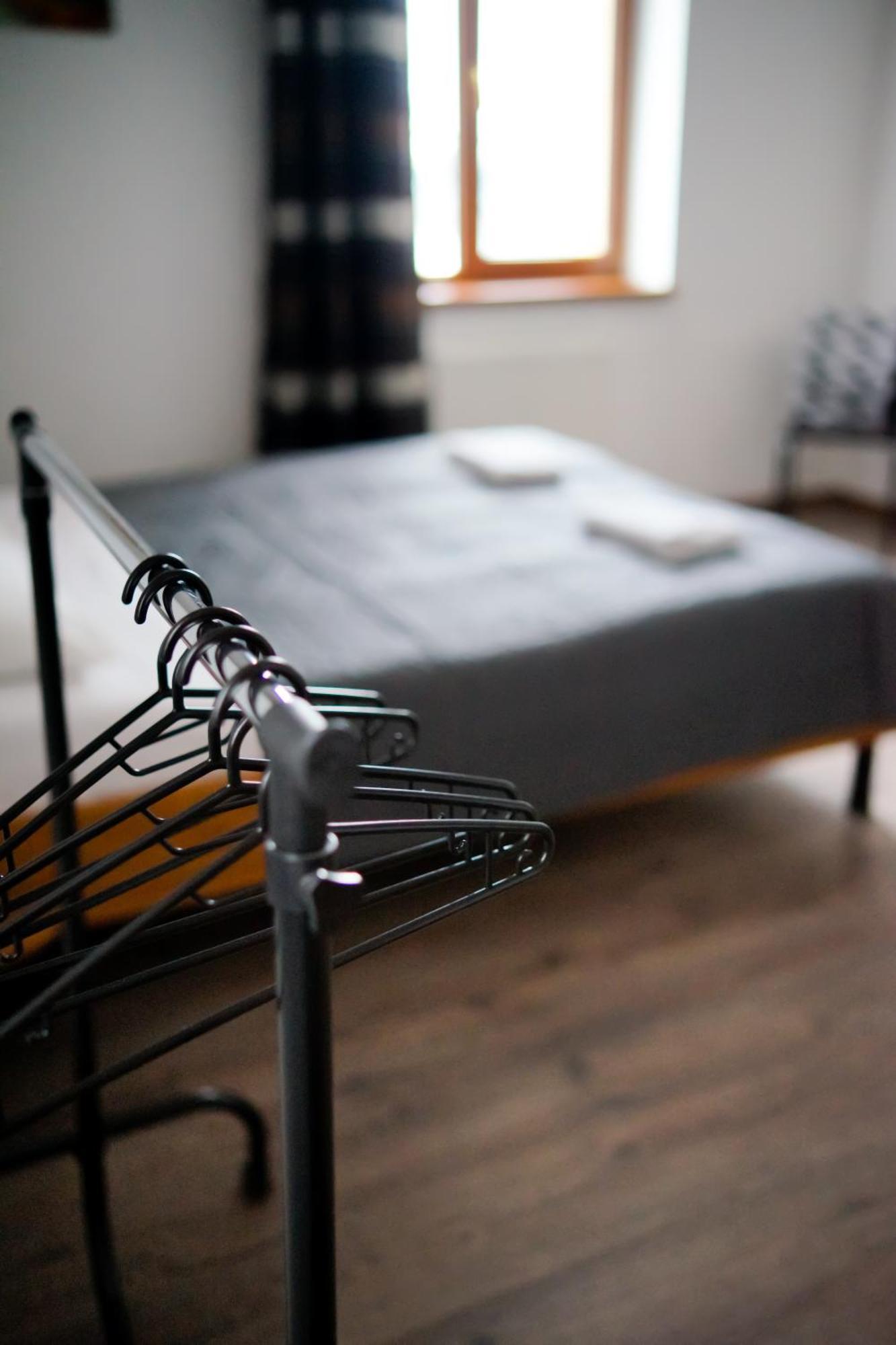 край неба Apartment *
