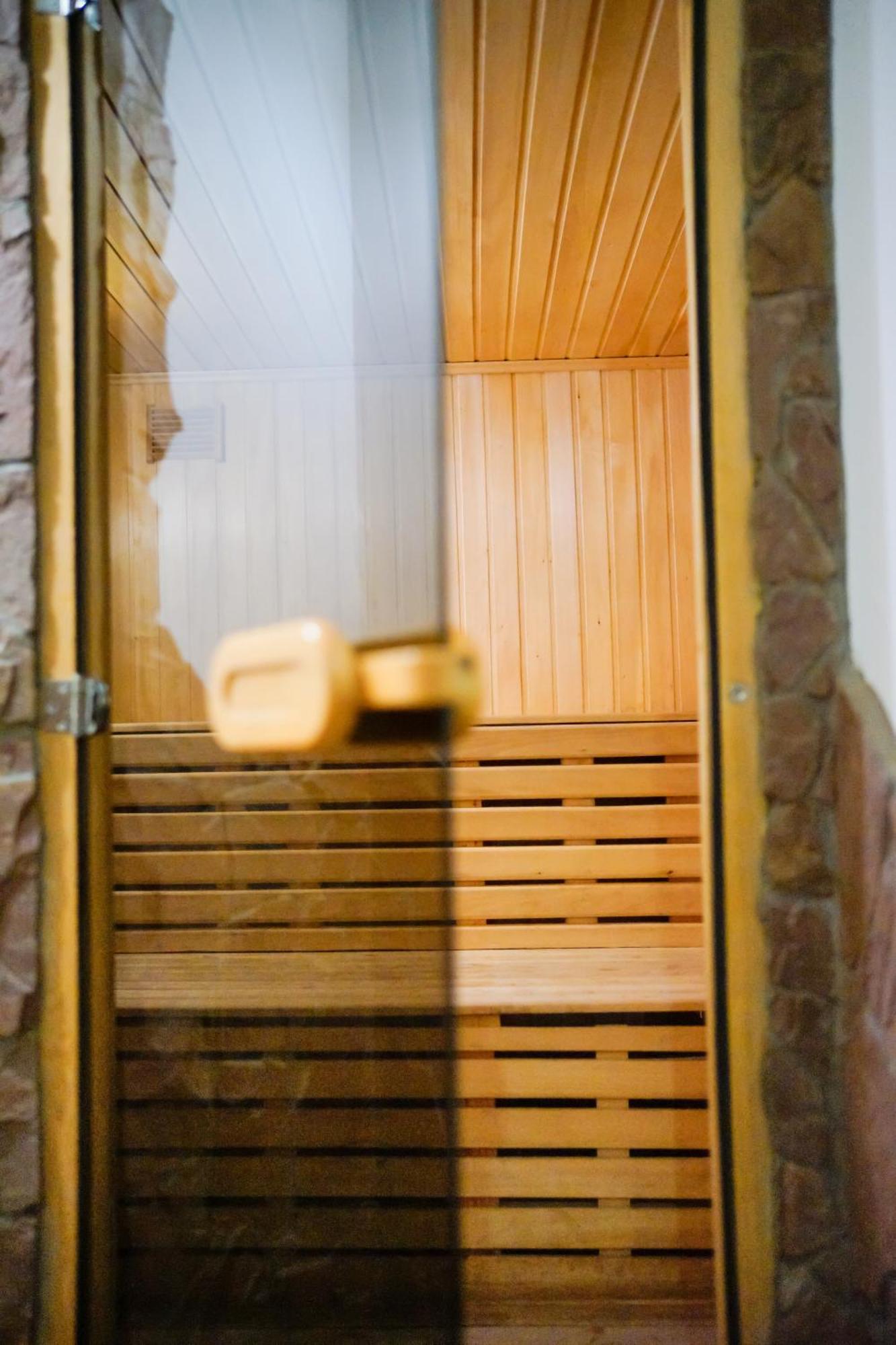 Apartment край неба Slavske