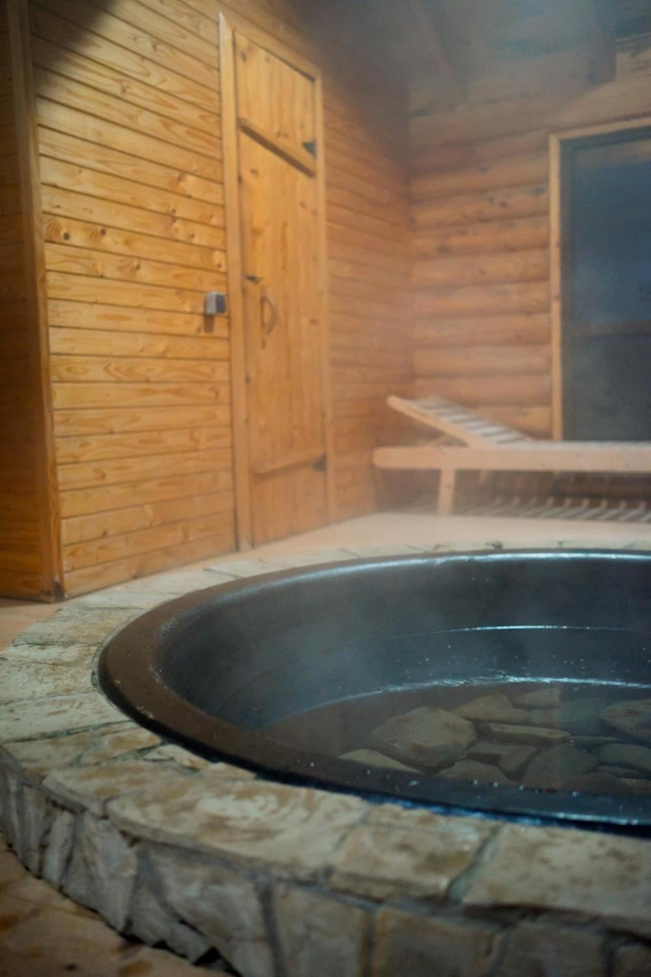 Apartment край неба