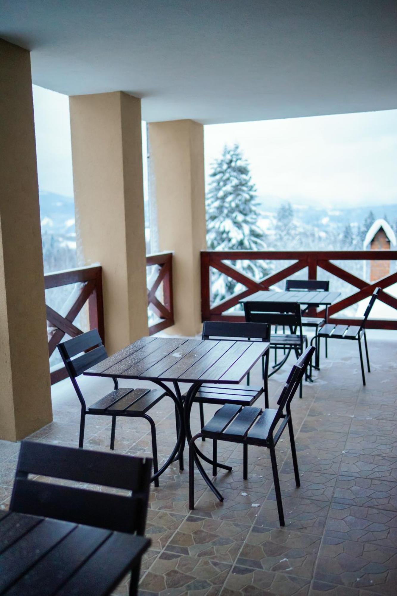 Apartment край неба *