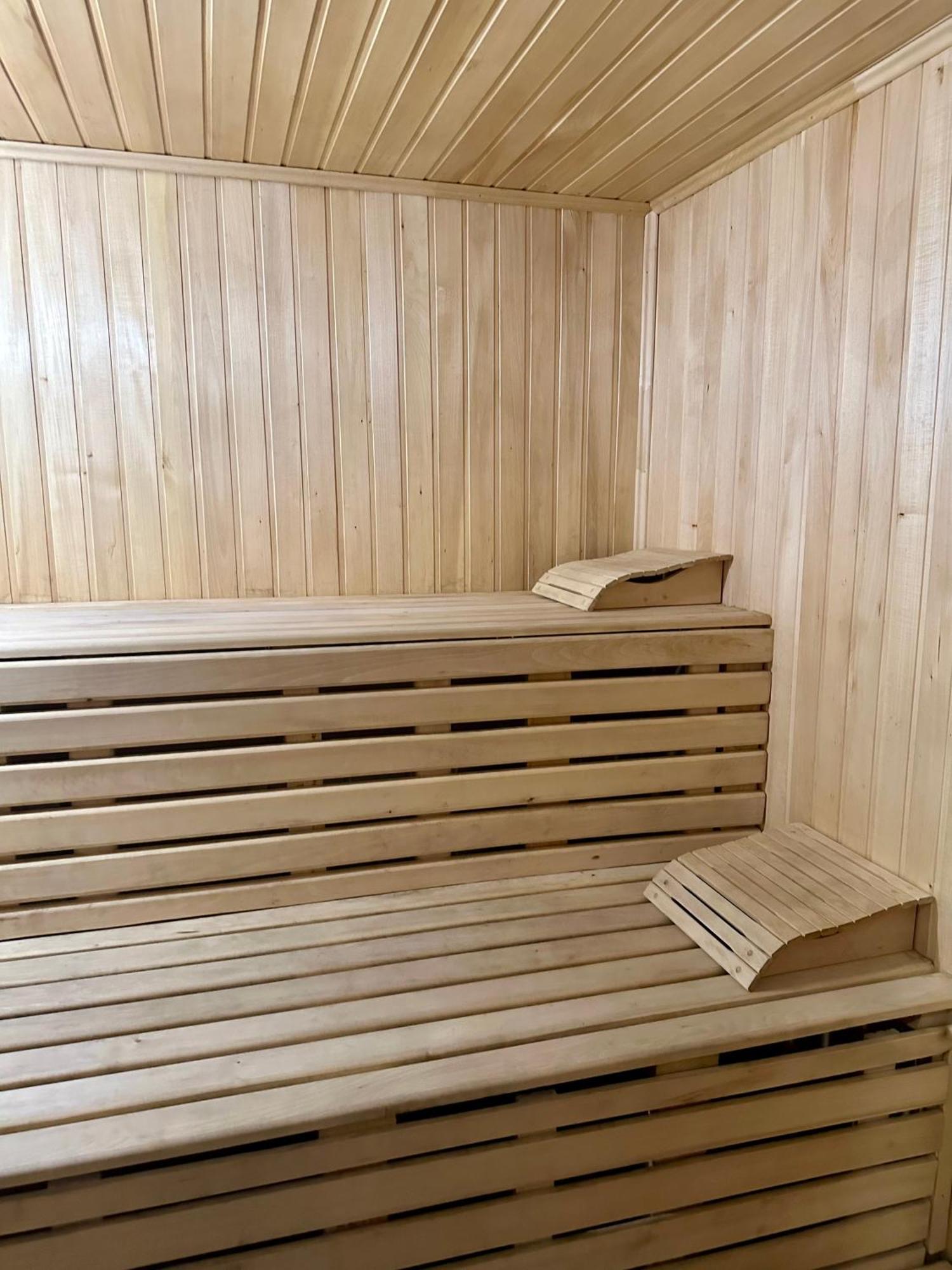 Apartment край неба